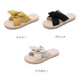 サンダル レディース ミュール | SUNSHINE CLOSET | 詳細画像2 