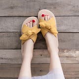 イエロー | サンダル レディース ミュール | SUNSHINE CLOSET