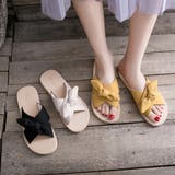 サンダル レディース ミュール | SUNSHINE CLOSET | 詳細画像5 