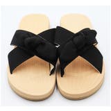 サンダル レディース ミュール | SUNSHINE CLOSET | 詳細画像6 