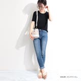 サンダル レディース ローヒール | SUNSHINE CLOSET | 詳細画像6 