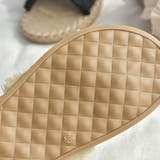 サンダル レディース ローヒール | SUNSHINE CLOSET | 詳細画像12 