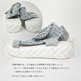 サンダル レディース 厚底 メッシュ | SUNSHINE CLOSET | 詳細画像14 