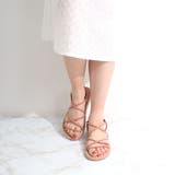 サンダル レディース ストラップ | SUNSHINE CLOSET | 詳細画像7 