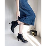 ショートブーツ レディース 靴 | SUNSHINE CLOSET | 詳細画像2 