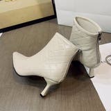 ショートブーツ レディース 靴 | SUNSHINE CLOSET | 詳細画像8 