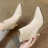 ショートブーツ レディース 靴 | SUNSHINE CLOSET | 詳細画像7 