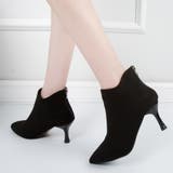 ショートブーツ 靴 シューズ ブーツ | SUNSHINE CLOSET | 詳細画像4 