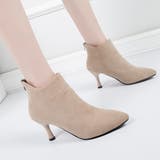 ショートブーツ 靴 シューズ ブーツ | SUNSHINE CLOSET | 詳細画像6 