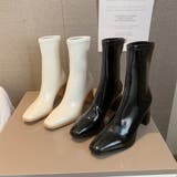 ショートブーツ レディース 靴 | SUNSHINE CLOSET | 詳細画像10 