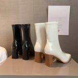 ショートブーツ レディース 靴 | SUNSHINE CLOSET | 詳細画像11 