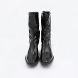 ショートブーツ レディース 靴 | SUNSHINE CLOSET | 詳細画像12 