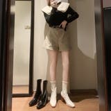 ショートブーツ レディース 靴 | SUNSHINE CLOSET | 詳細画像9 