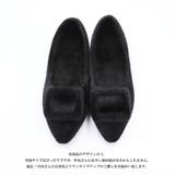 フラットシューズ ボア パンプス | SUNSHINE CLOSET | 詳細画像8 