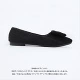 フラットシューズ ボア パンプス | SUNSHINE CLOSET | 詳細画像9 