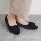 フラットシューズ ボア パンプス | SUNSHINE CLOSET | 詳細画像2 