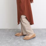 フラットシューズ ボア パンプス | SUNSHINE CLOSET | 詳細画像5 