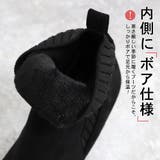 ブーティー ブーツ ショートブーツ | ANGELCLOSET | 詳細画像6
