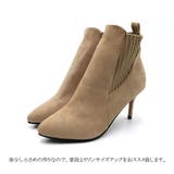 ブーティー ブーツ ショートブーツ | ANGELCLOSET | 詳細画像22