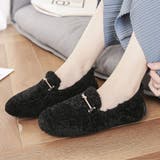 パンプス モカシン 靴 | ANGELCLOSET | 詳細画像9