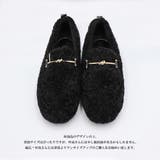 パンプス モカシン 靴 | ANGELCLOSET | 詳細画像11
