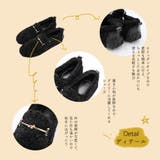パンプス モカシン 靴 | ANGELCLOSET | 詳細画像14