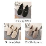 パンプス モカシン 靴 | ANGELCLOSET | 詳細画像2