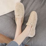 パンプス モカシン 靴 | ANGELCLOSET | 詳細画像6