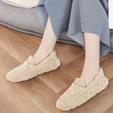 パンプス モカシン 靴 | ANGELCLOSET | 詳細画像7
