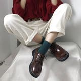 ドレスシューズ レディース 靴 | SUNSHINE CLOSET | 詳細画像7