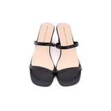 サンダル レディース ローヒール | SUNSHINE CLOSET | 詳細画像11 