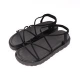 サンダル レディース ストラップ | SUNSHINE CLOSET | 詳細画像11 