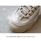 スニーカー レディース 厚底 | SUNSHINE CLOSET | 詳細画像8 