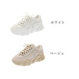 スニーカー レディース 厚底 | SUNSHINE CLOSET | 詳細画像2 
