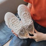 スニーカー レディース 厚底 | SUNSHINE CLOSET | 詳細画像6 
