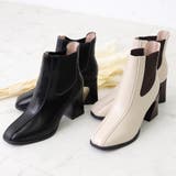 ブーツ ショートブーツ ブーティー | SUNSHINE CLOSET | 詳細画像19 