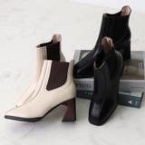 ブーツ ショートブーツ ブーティー | SUNSHINE CLOSET | 詳細画像25 