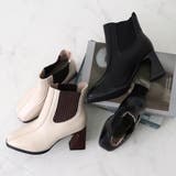 ブーツ ショートブーツ ブーティー | SUNSHINE CLOSET | 詳細画像26 