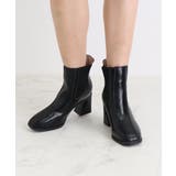 ブーツ ショートブーツ ブーティー | SUNSHINE CLOSET | 詳細画像16 