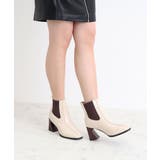 ブーツ ショートブーツ ブーティー | SUNSHINE CLOSET | 詳細画像17 