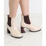 ブーツ ショートブーツ ブーティー | SUNSHINE CLOSET | 詳細画像18 