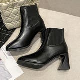 ブーツ ショートブーツ ブーティー | SUNSHINE CLOSET | 詳細画像11 