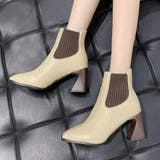 ブーツ ショートブーツ ブーティー | SUNSHINE CLOSET | 詳細画像7 