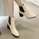 ブーツ ショートブーツ ブーティー | SUNSHINE CLOSET | 詳細画像8 