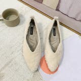 パンプス レディース 靴 シューズ 浅口 | SUNSHINE CLOSET | 詳細画像11 