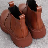 ショートブーツ サイドゴアブーツ 美脚 | SUNSHINE CLOSET | 詳細画像14 