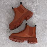 ショートブーツ サイドゴアブーツ 美脚 | SUNSHINE CLOSET | 詳細画像15 