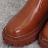 ショートブーツ サイドゴアブーツ 美脚 | SUNSHINE CLOSET | 詳細画像20 