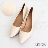 パンプス シューズ 靴 | SUNSHINE CLOSET | 詳細画像13 