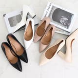 パンプス シューズ 靴 | SUNSHINE CLOSET | 詳細画像15 